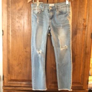 Hudson Jeans for girls